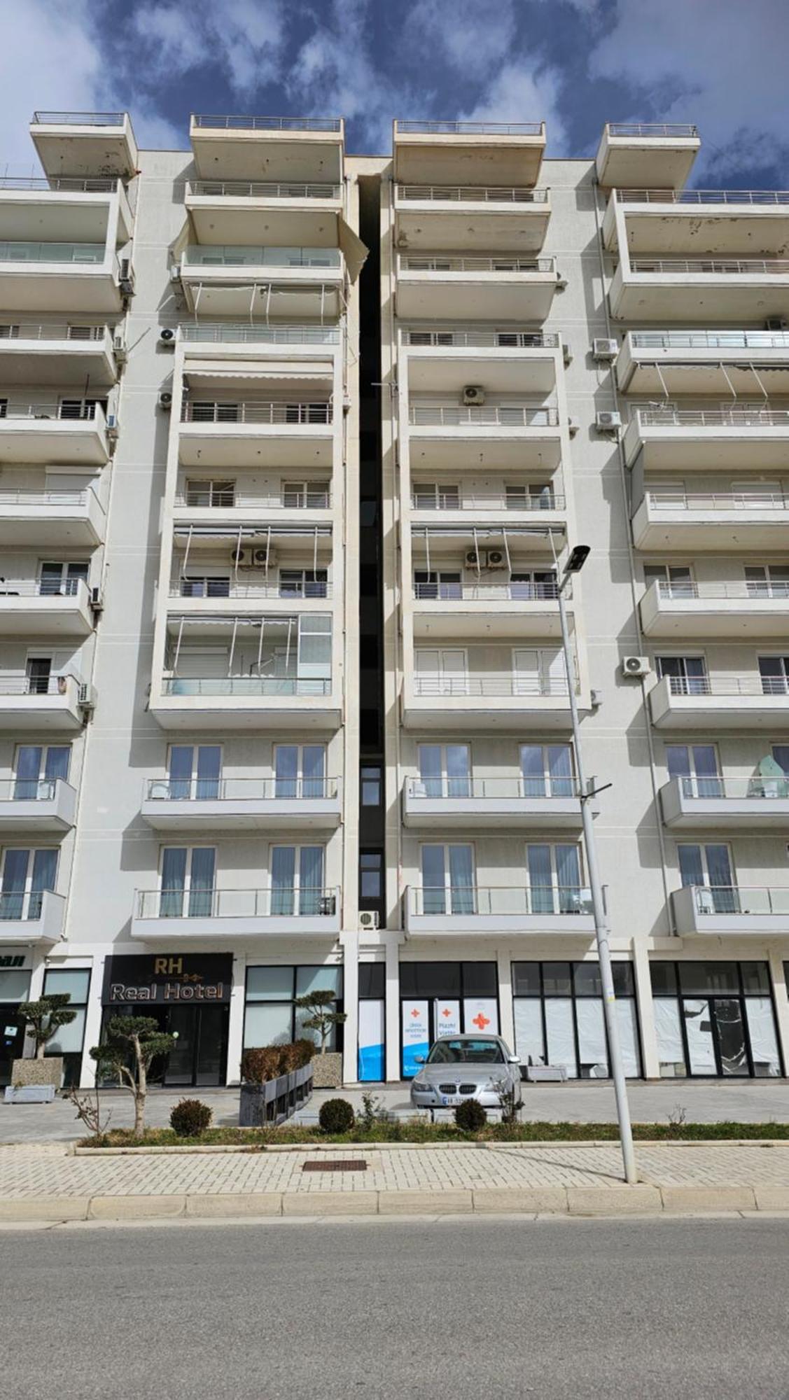 Apartment In The Village With A Sea View Vlorë Eksteriør billede